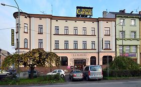 Hotel Central